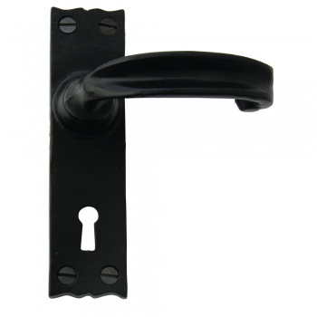 BI222 Cardea Lever Lock Set